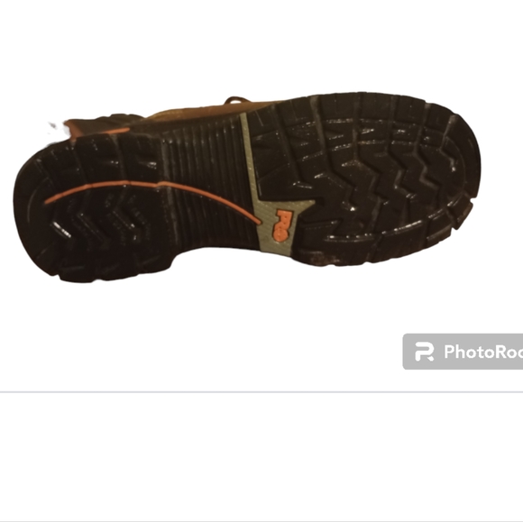 Timberland Pro Endurance Steel Toe Boots - Picture 10 of 10